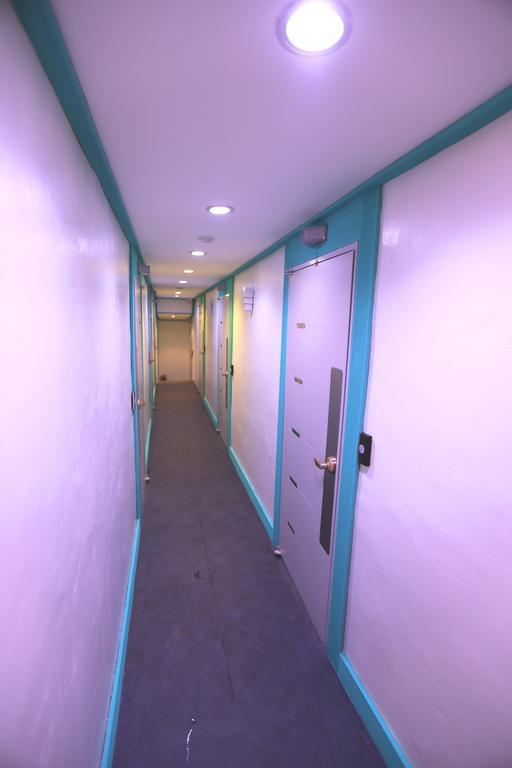 必须入住明洞酒店 首爾 外观 照片