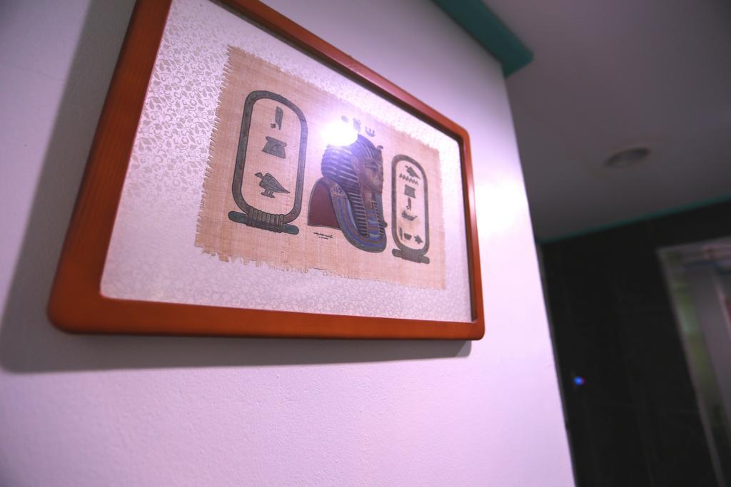 必须入住明洞酒店 首爾 外观 照片
