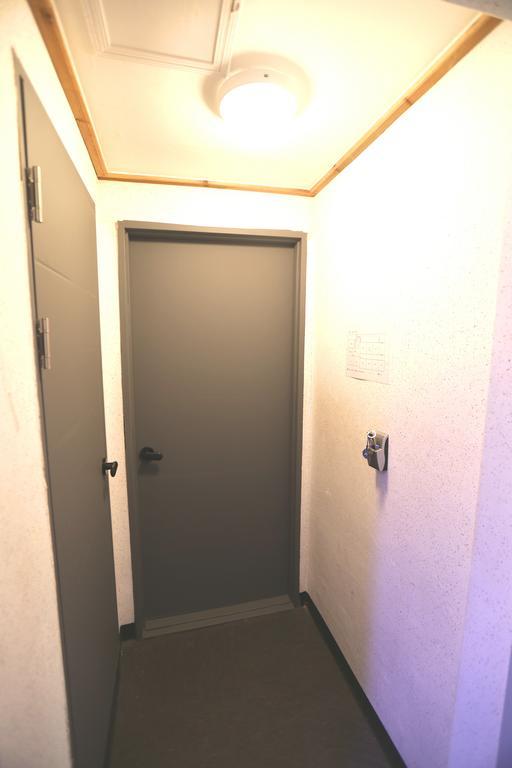 必须入住明洞酒店 首爾 外观 照片